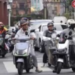 Built for China, headed for the world: Chinese e-bike makers ramp up overseas push