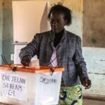 Zambia election: Lungu burial row turns presidential race into a hot contest