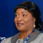 Ex-Vice President of Liberia charged in drug trafficking probe