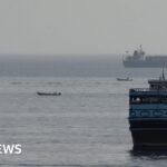 Iran says it has agreed Strait of Hormuz shipping route with Oman