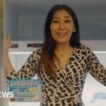 Why are ‘human fridges’ being sold in Japan?