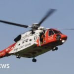 Waterford: Man taken to hospital after being bitten by shark