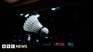 Badminton: Delhi battles monkeys and pigeons ahead of BWF World Championships