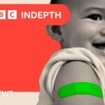 The real reason child vaccination rates are falling