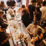 Where to eat and drink at a Barcelona bar like a local