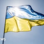 Ukraine-Ireland: Republic of Ireland net migration declines after war peak