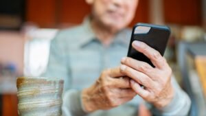 Commentary: Who am I when the phone stops ringing? Lessons from my first month of retirement