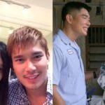 Elvin Ng surprises former helper in Indonesia with pineapple tarts and family trip
