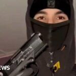 Foxtrot Network: The shadowy gang recruiting teen killers across Europe