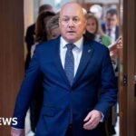 New Zealand PM survives second leadership challenge ahead of election