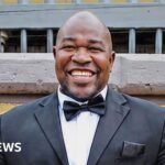Evidence that South African special forces murdered top detective shared with BBC