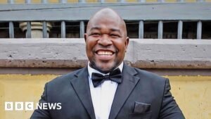 Evidence that South African special forces murdered top detective shared with BBC