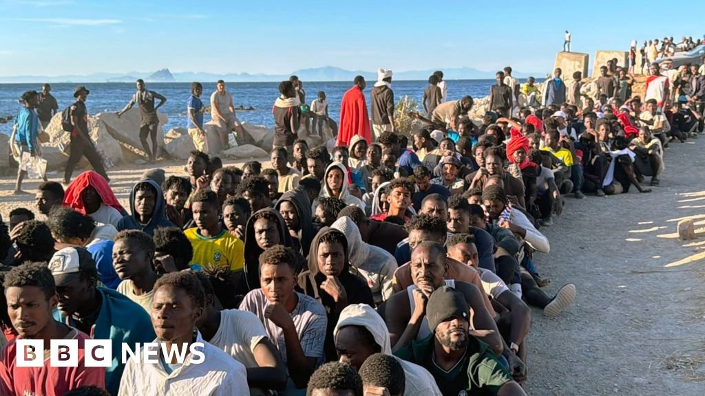 Spain threatens retaliation if Italy fails to lift border controls over Ceuta