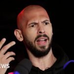 Andrew Tate exaggerates and does not own supercars in photos, lawyers claim