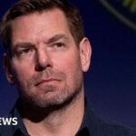 FBI seizes former Congressman Eric Swalwell’s devices and searches his home