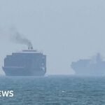 Hormuz talks positive, Oman says, as Iran warns deal would not open strait