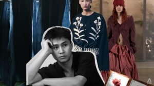 Meet Hong Kong’s Kinyan Lam, the LVMH Prize semi-finalist who’s redefining slow fashion