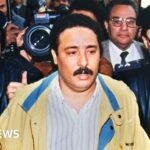 Libyan who was cleared after Lockerbie bombing trial dies aged 70