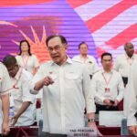 ‘High-stakes weekend’ for PM Anwar’s PH as DAP, PKR hold crucial party congresses