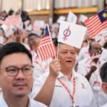 After state election setbacks, Malaysia’s DAP weighs future in PM Anwar’s Cabinet