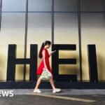 Shein aims for almost $27bn valuation in 1 September stock market debut