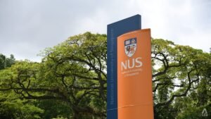 NUS students to get ChatGPT access; AI module compulsory for incoming freshmen
