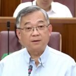 Singapore to weigh wider trade-offs before seeking lower US tariff: Gan Kim Yong