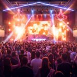 Grange House, Live Nation’s new entertainment venue, will open at Orchard Road by mid-2027