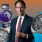 Why Hermes wants to be taken seriously as a watchmaker