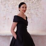 What it takes to recreate a Dior haute couture dress from the archives
