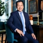 How Singapore’s Ascott grew from its first serviced residence into a global hospitality business