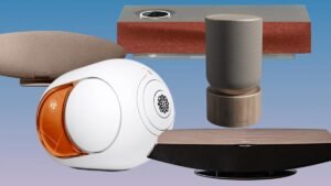Can one speaker really replace a hi-fi system? We test five premium models