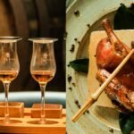 Discovering Chengdu through whisky, Sichuan cuisine, lacquerware and pandas