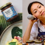 She left Singapore unable to cook. Now her rempah is reaching kitchens across Britain
