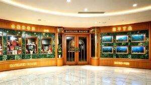 Havelock Palace apologises after cooking foraged seafood from Changi Beach