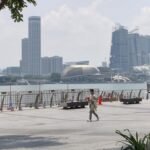 Singapore could experience haze if fires in Sumatra and Kalimantan intensify: Met Service
