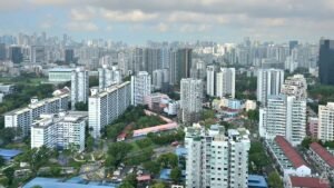 Property agents may ‘borrow’ transactions to meet new requirement for registration renewal, despite the rules