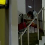 Initiative to help rough sleepers find co-tenants for rental flats among pilot projects given MSF funding