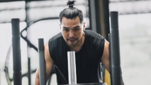 Fit enough for Hyrox or a marathon? Why that doesn’t necessarily mean your heart is ready