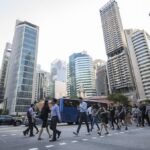 Singapore raises 2026 GDP growth forecast to 4.5%-5.5%; economy grew 5.9% in Q2