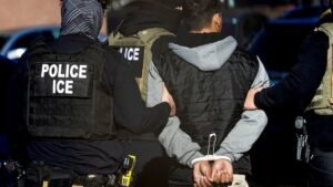 US judge strikes down Trump’s 75-country visa ban
