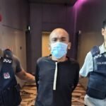 Man linked to Quran-stepping video arrested over separate case of insulting Muslims