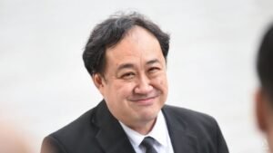Lim Tean arrested in Johor Bahru days after failing to surrender in Singapore to begin jail term