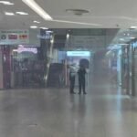 One taken to hospital after restaurant fire at Bishan Junction 8; 120 people evacuated