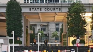 Woman cheats 33 victims of nearly S$2 million with travel deals, Taylor Swift tickets and investment scam