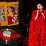 Kit Chan’s original Home gets its first-ever vinyl release as a Singapore-shaped record