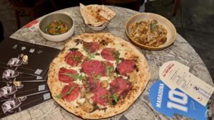 Argentine ‘Maradona beef’ is now in Singapore, from the family of the football legend