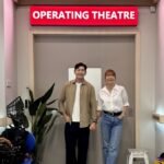 Behind the scenes of Mediacorp’s realistic hospital set, where almost every TV drama ends up