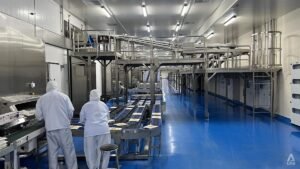 Singapore manufacturers adjust to higher US tariff, hold off on major production shifts