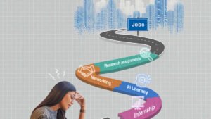 More graduates, uncertain futures: India’s youth question what a university degree can deliver